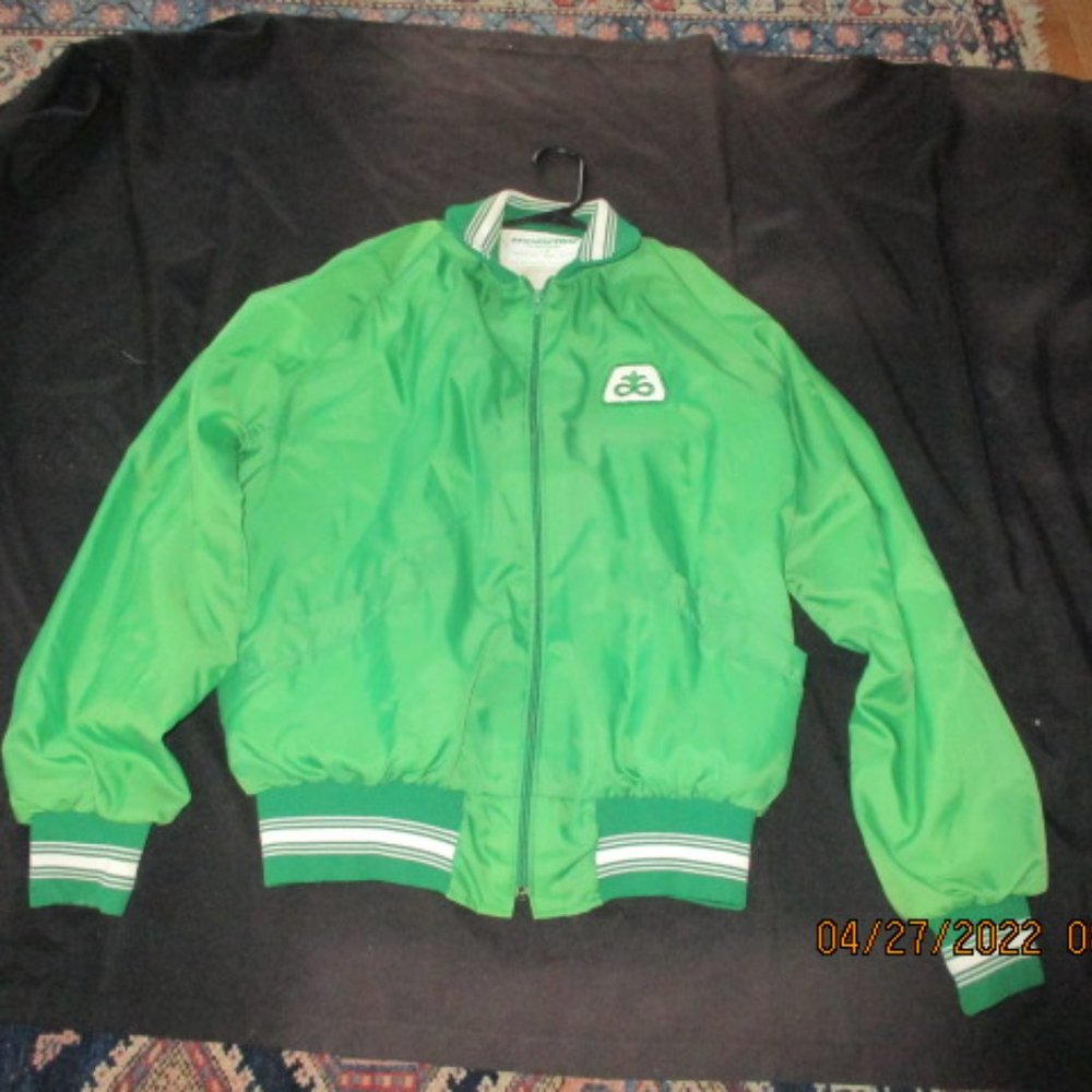 Pioneer Seed Corn Jacket by Holloway